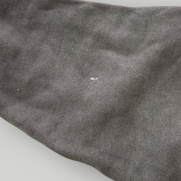 SAINT MICHAEL X DENIM TEARS HOLY GRAIL HOODIE - BLACK sz L - Picture 12 of 16